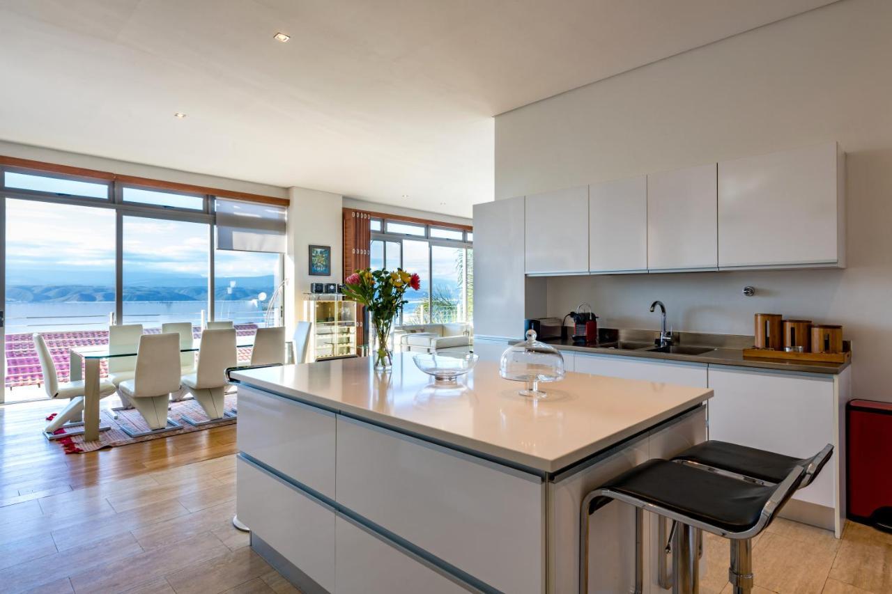 Penthouse 230M2 On The Sea Apartment Plettenberg Bay Exterior photo