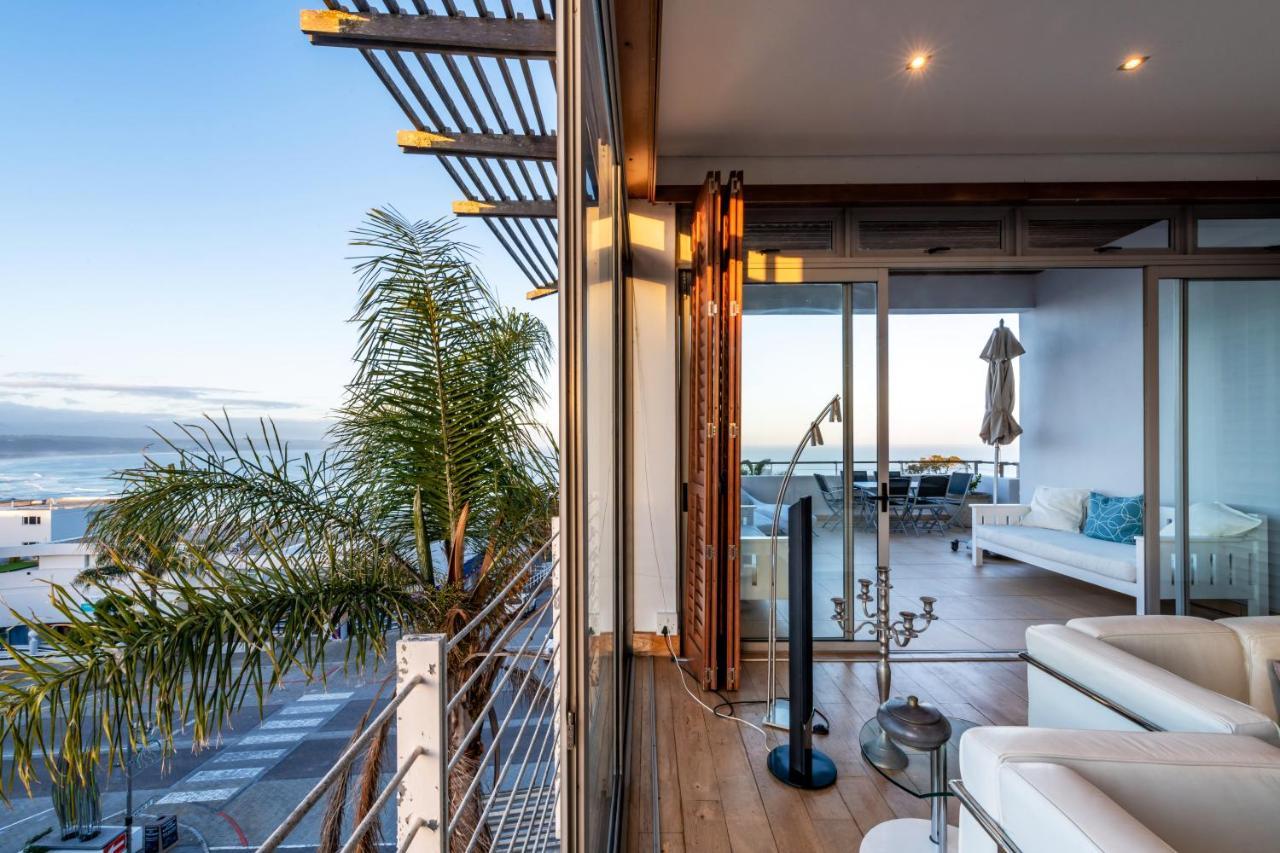 Penthouse 230M2 On The Sea Apartment Plettenberg Bay Exterior photo