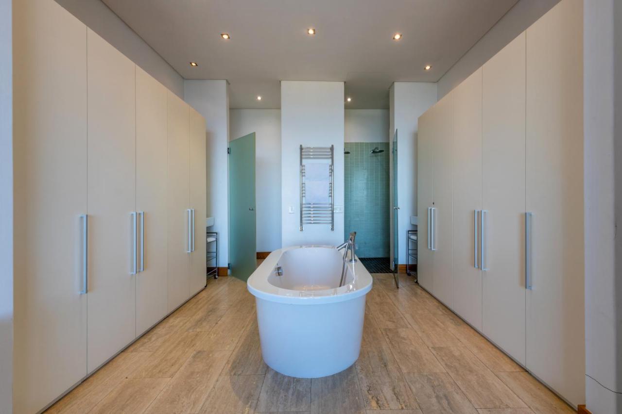 Penthouse 230M2 On The Sea Apartment Plettenberg Bay Exterior photo