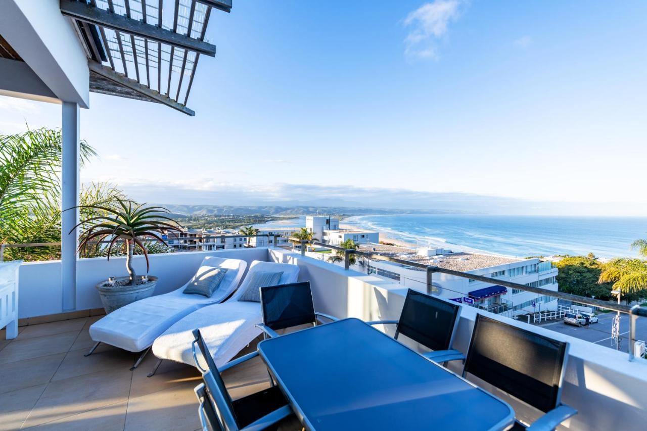 Penthouse 230M2 On The Sea Apartment Plettenberg Bay Exterior photo