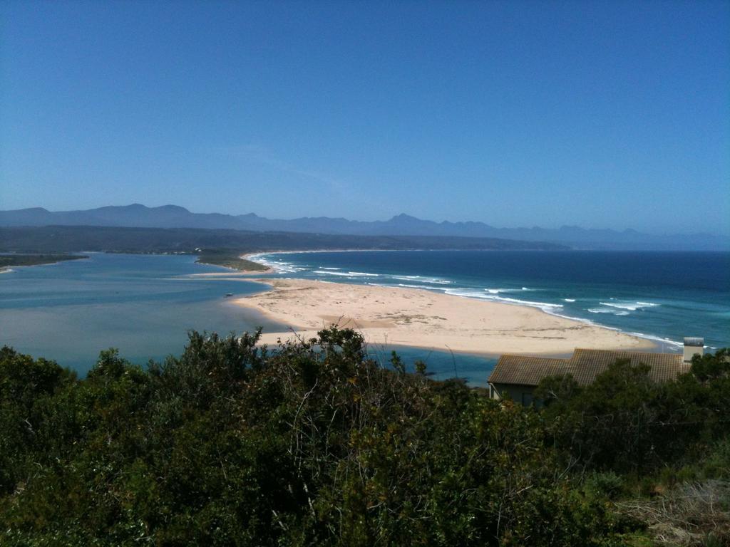 Penthouse 230M2 On The Sea Apartment Plettenberg Bay Room photo